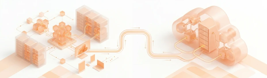 Hybrid Infrastructure