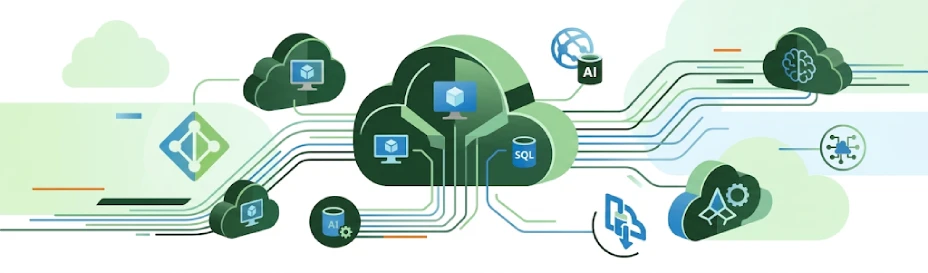 Що таке Microsoft Azure (Azure)?