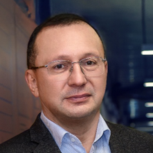 Максим Агєєв