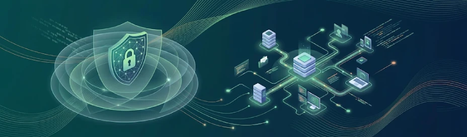 Comprehensive information protection system (CIPS)