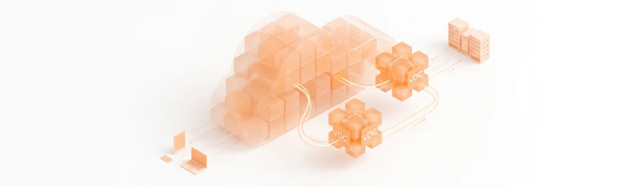 Virtual Data Center (vDC)