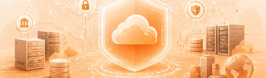 VMware Sovereign Cloud Provider – що це?