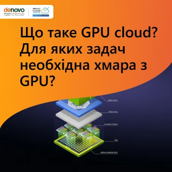 GPU cloud - what it is, areas of application, and advantages of using a ...
