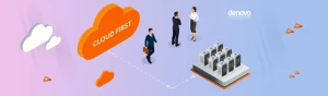 Cloud First – Хмари понад усе! Cloud First – Хмари понад усе!