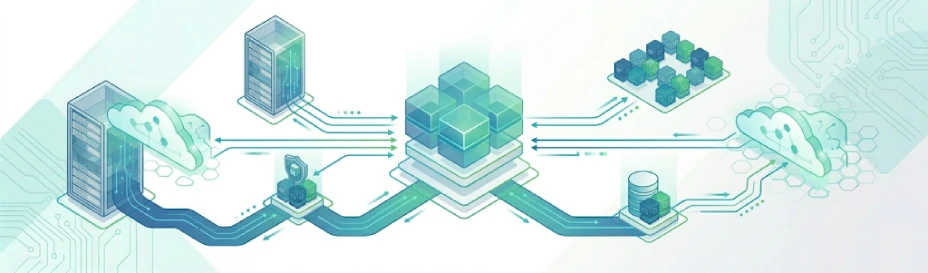 What is VMware vCenter?