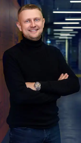 Олександр Юрченко