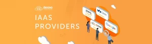 Как выбрать облачного IaaS провайдера: с чего начать и основные критерии Как выбрать облачного IaaS провайдера: с чего начать и основные критерии