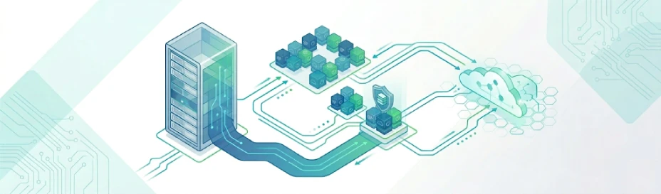 Що таке VMware vSAN?