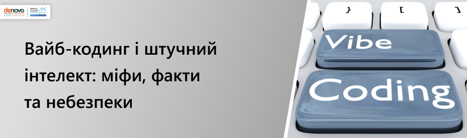 Прелести и опасности вайб-кодинга
