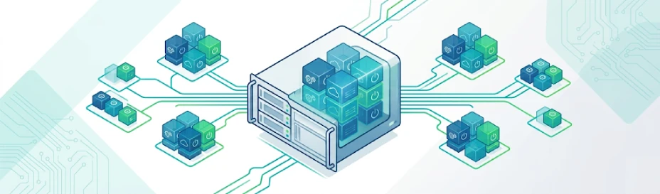 What is VMware ESXi?