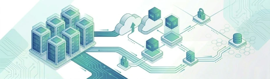 Infrastructure as a Service