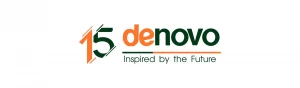 De Novo 15 років! De Novo 15 років!