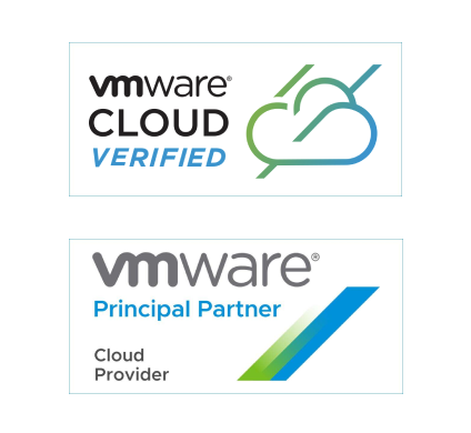 VMware Cloud Verified VMware Cloud Verified