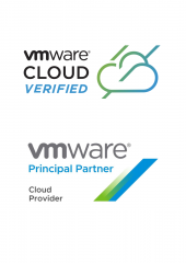 Статусы партнерства VMware