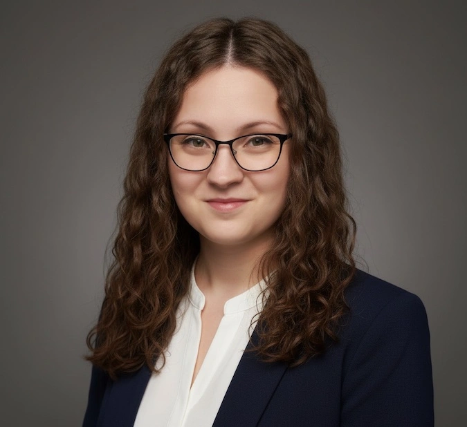 Мария Павлюк, Chief Product Officer FinPay