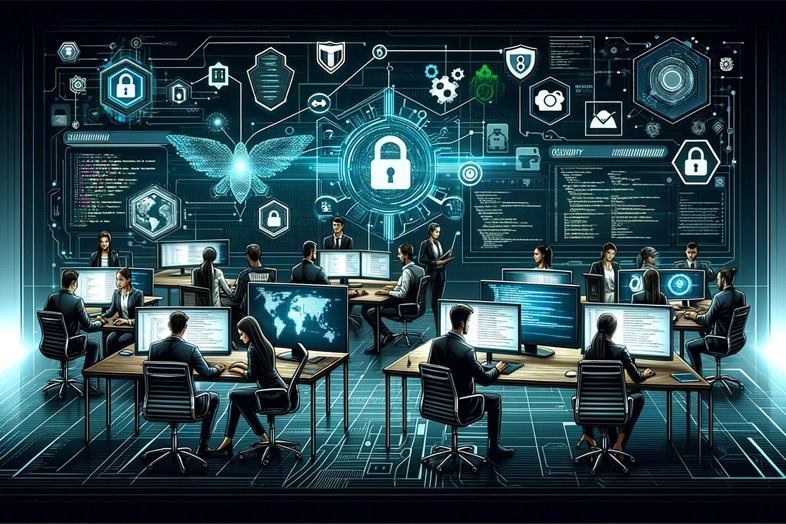 Cyber Security Specialist: Your Guide To A Robust Career In Digital  Protection - ITU Online