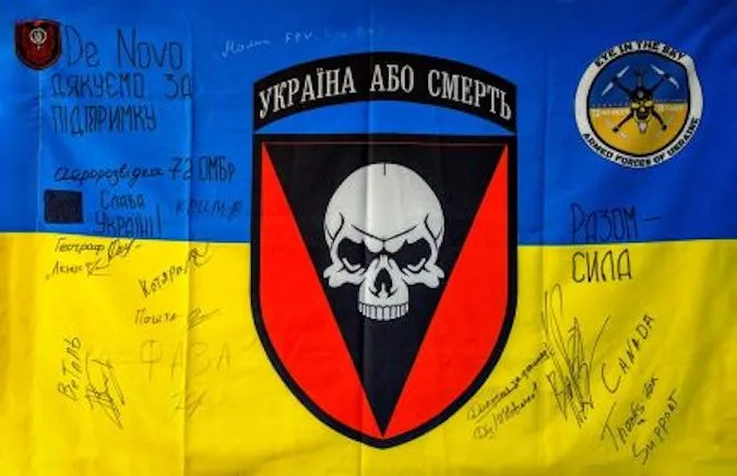 De Novo, 72ombr