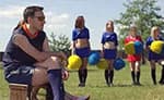 Спортивні активності Спортивні активності
