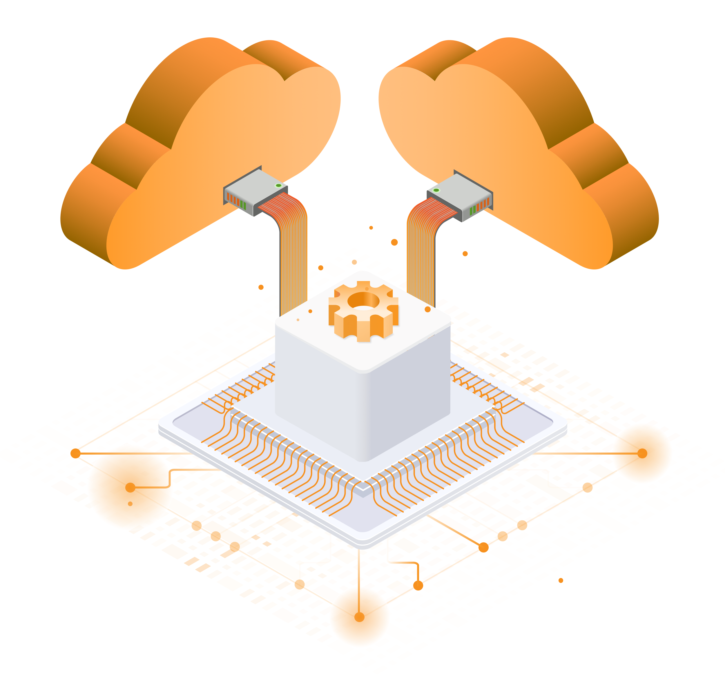 BACKUP INSIDE THE DE NOVO CLOUD BACKUP INSIDE THE DE NOVO CLOUD