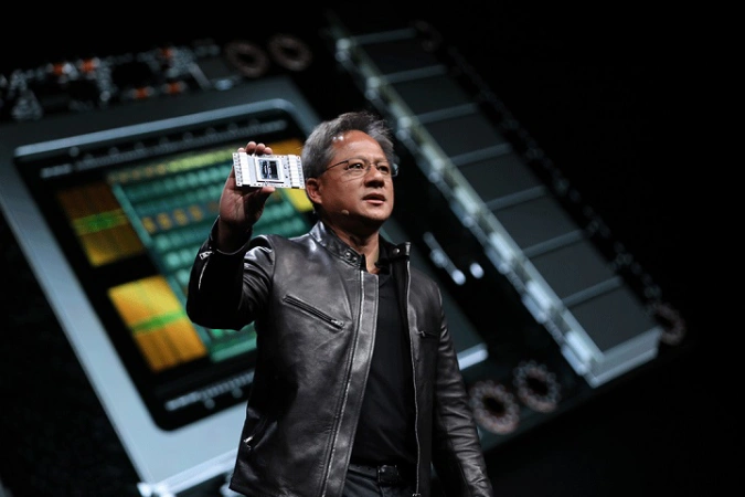 Nvidia Tesla V100 — первый ускоритель на базе архитектуры Volta / Новости / Overclockers.ua