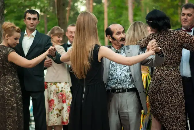 de novo, chapkis dances