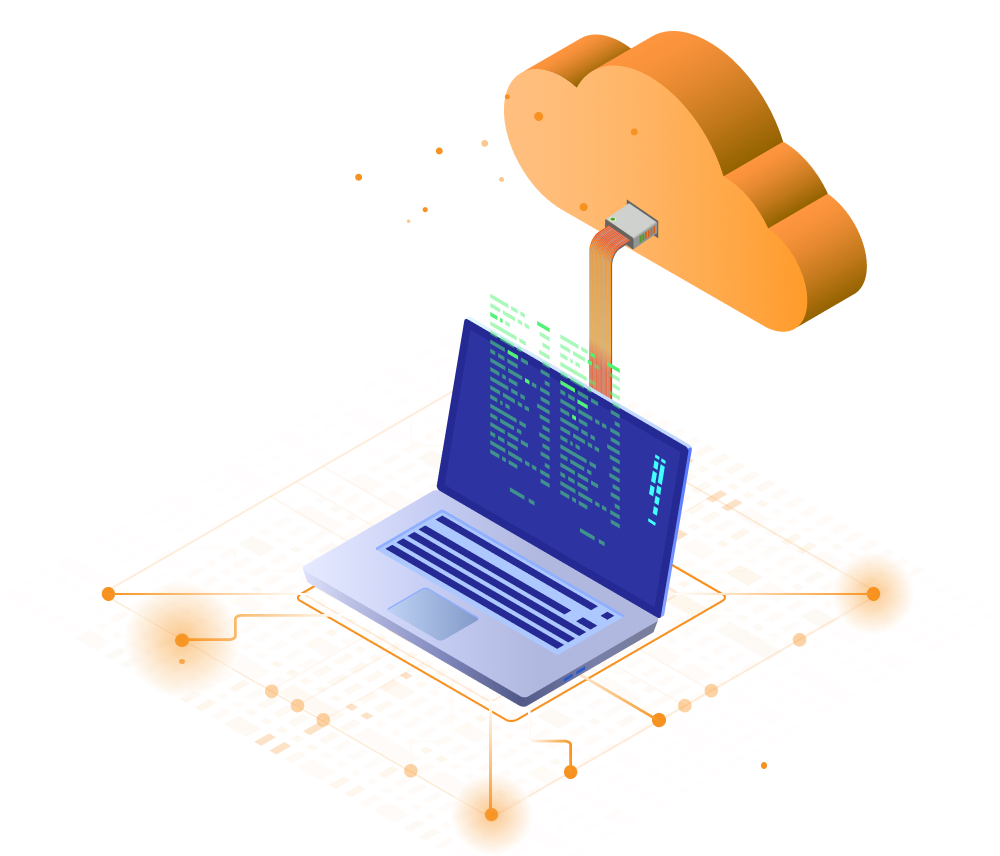 Семейство сервисов Cloud for Developers Семейство сервисов Cloud for Developers