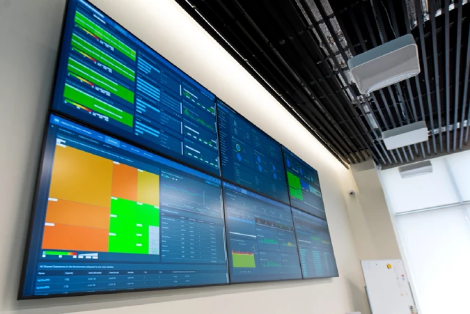 Managing Kubernetes clusters in the cloud