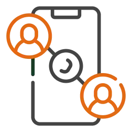 Corporate mobile communications