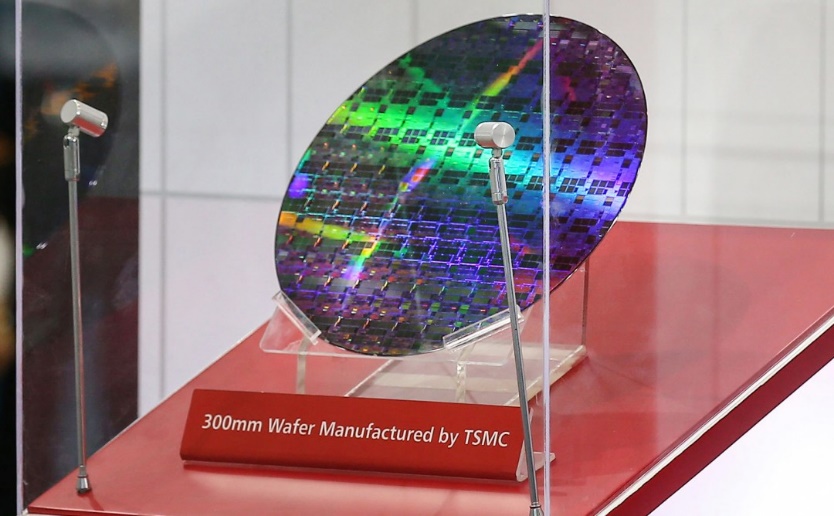 TSMC's 3nm Wafer Prices Will Erode Transistor Density Cost Gains Worries  Morgan Stanley