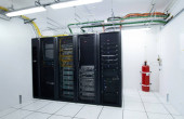 Telecom provider equipment