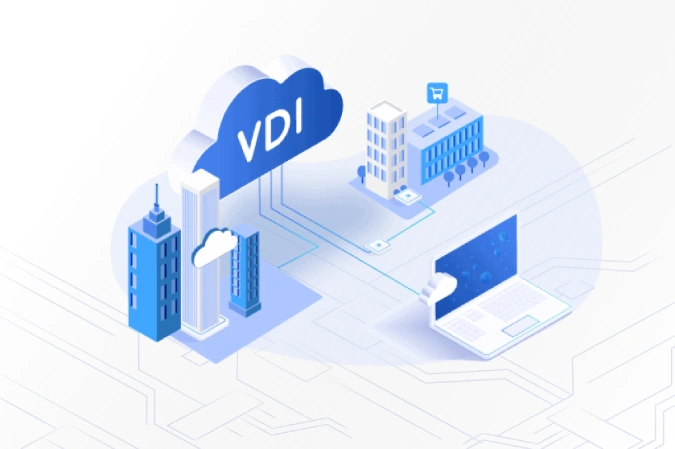 Virtual Desktop Infrastructure (VDI)