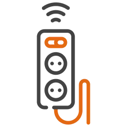 24/7 electricity and communications