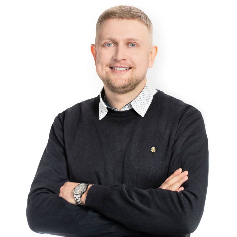 Александр Юрченко Александр Юрченко
