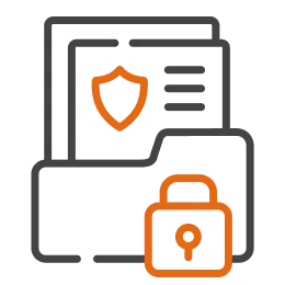 Відповідність De Novo стандарту ISO 27001