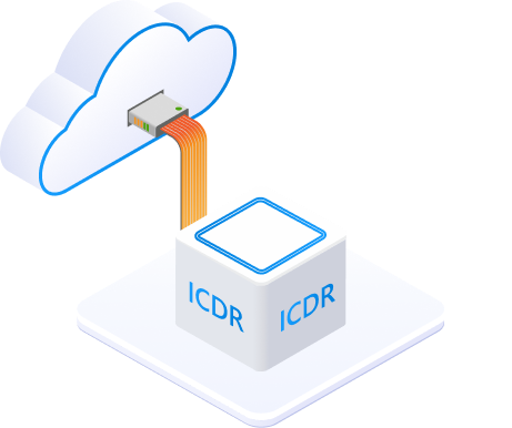 Inter-Cloud Disaster Recovery