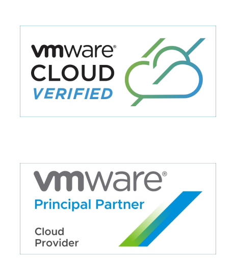 vmware cloud logo