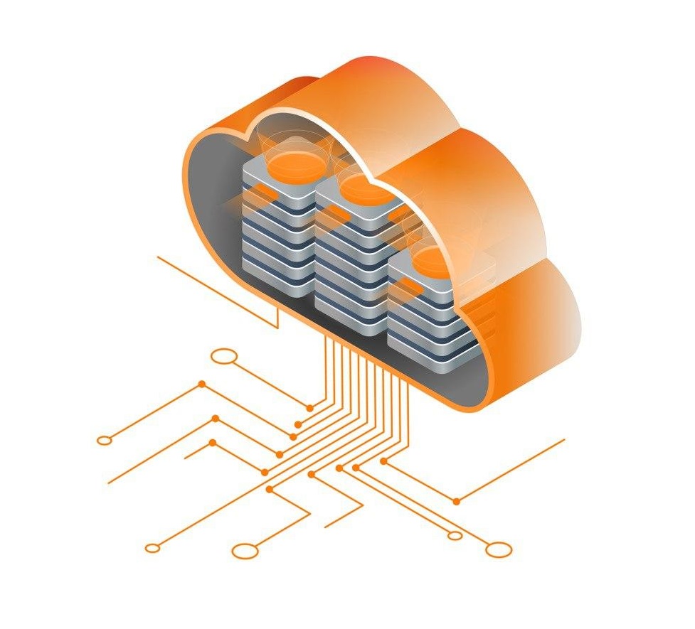 Cloud Storage | Системи зберігання даних у хмарі De Novo Cloud Storage | Системи зберігання даних у хмарі De Novo