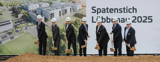 Schwarz Digits datacenter building