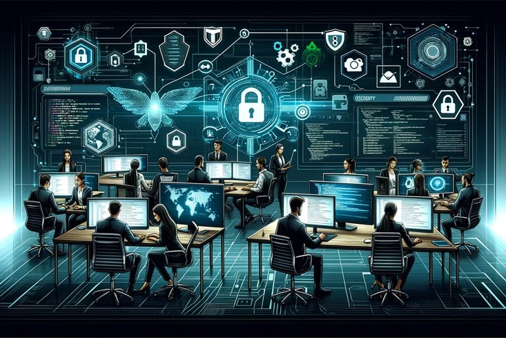 Cyber Security Specialist: Your Guide To A Robust Career In Digital  Protection - ITU Online