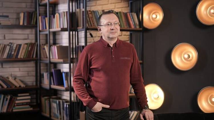 «Чи є у Трампа червона кнопка від AWS?» Максим Агєєв про «біженців»-даних, пастку безплатних хмар і кінець епохи айтівців-аутсорсерів