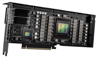 NVIDIA H100 80GB PCIe 5.0 Data Center GPU