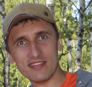 Максим Москалюк Максим Москалюк