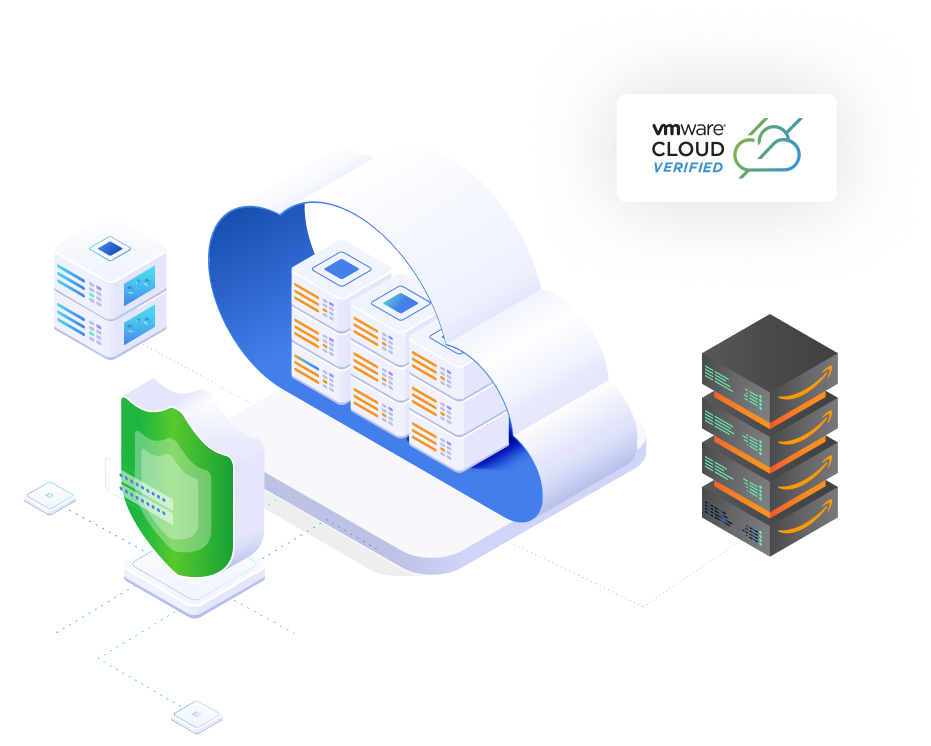 Облако в Украине + backup в AWS Облако в Украине + backup в AWS