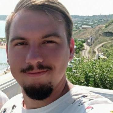 Дмитро Синицин Дмитро Синицин